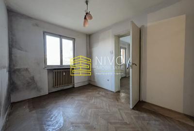 Apartament 3 camere – Tg. Mureș – Budai – Str. Violetelor - 8