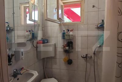 Casa de vacanta de vanzare in Zarnesti - Brasov - 12