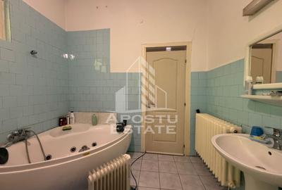 Casa individuala de vanzare, acces auto, zona Iosefin - Gara Timisoara - 20