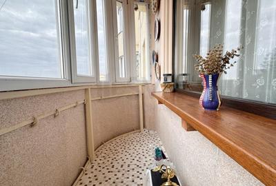REA1024694 Studio de vanzare Lacul Tei - 8