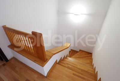 Vila duplex in cartier rezidential langa British School - 19