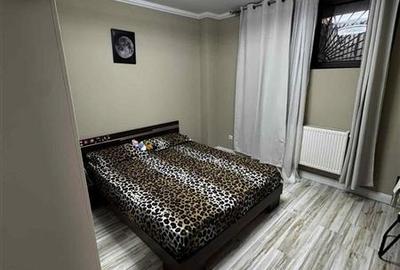 Apartament 3 camere demisol Gloriei Damaroaia Bucurestii Noi 0 comision - 12