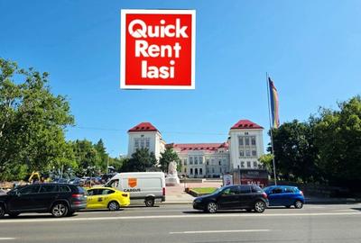 Bulevardul Independentei UMF/UAIC -Sp.Spiridon- Apartament 2Camere Decomandat - 15