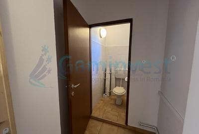 De vanzare cladire  multifunctionala zona Seleusului, Oradea - 9