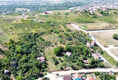 Teren intravilan pentru dezvoltare imobiliara, zona Gheorghe Doja, Oradea, Bihor - 2