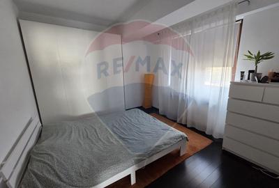 Inchiriez  Apartament 3 camere - Bucurestii Noi - 8