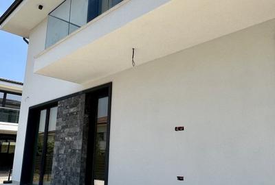 NOU! CASA INDIVIDUALA LAGUNA ALBASTRA CORBEANCA, DIRECT PROPRIETAR - 8