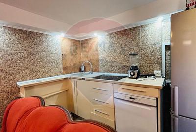 Apartament de inchiriat cu sauna-Lazu, Constanta-utilitati incluse. - 5