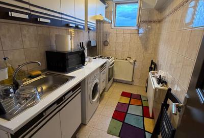 Baba Novac - Langa Parc IOR - Bloc Mixt - Campia Libertatii - Dristor Muncii - 2