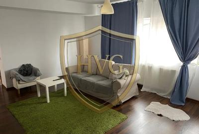 Apartament cu 2 camere | Centrala proprie | Loc de parcare - 1