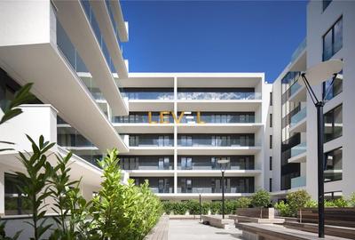 [VIDEO] FIRST RENTAL - Ultra-premium 1 Bedroom Apartment - VIDA Herastrau - 26