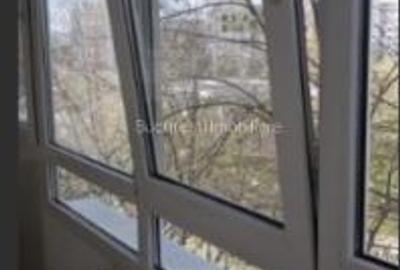 Apartament 2 Camere,P-ta Sudului METROU,balcon,mobilat,utilat,geam la baie. - 6