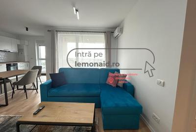 Apartament 2 camere | Prima închiriere | City of Mara | Parcare subterană - 5