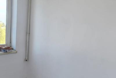 Garsoniera situata in Astra, etaj 4/9, suprafata 35 mp, renovata, libera! - 6