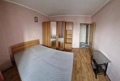 APARTAMENT 3 CAMERE TRAFIC GREU-LIBERTY MALL - 2