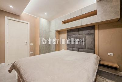 Apartament Decomandat de LUX cu 2xParcare Privata - Vedere la Lac - Palazu Mare - 23
