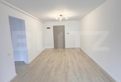 Apartament cu 1 camera, 38 mp, etaj intermediar – Zona Iulius Mall - 3