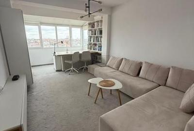 Complex Studentesc | 2 Camere | Decomandat | Mobilat si Utilat. - 6
