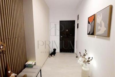 ARADULUI - 2 CAMERE - BLOC NOU - 2 BALCOANE - PARCARE INCLUSA - - 4