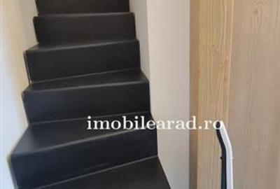 Ap. exclusivist, et.1, km 0 Arad, amenajat cu designer in stil unic - 23