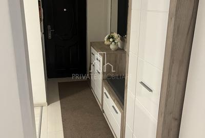 Apartament 2 Camere Modern/Mobilat/Utilat de Vanzare, Str Muncii,Tudor - 5