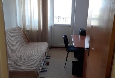 3 camere stradal Academia Militara langa metrou si scoala gimnaziala I Gh Duca - 8