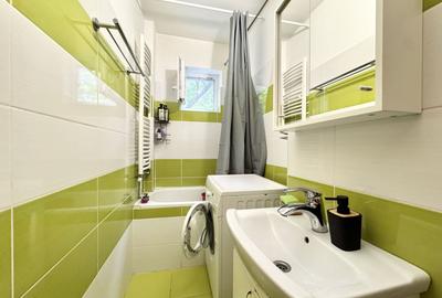 Apartament cu 3 camere în zona Gheorghe Lazăr - 20