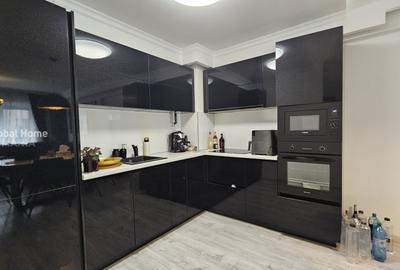 Apartament 2 camere 59MP | Rose Residence - Pipera | Parcare subterana - 6