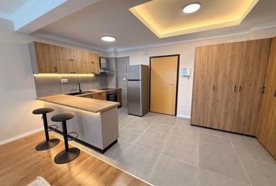 2 camere Emerald Residence | Loc parcare - 10