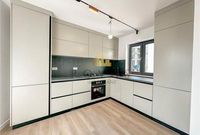 PRIMA Inchiriere Apartament 2 Camere Stefan cel Mare - 6