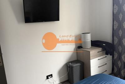 Apartament 2 camere | renovat complet | Gorjului | centrală proprie - 5