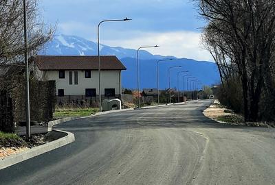 Teren constructii locuinte colective P+2+M Stupini strada Barsei