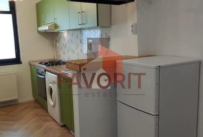 2 camere | recent renovat | mobilat si utilat | zona excelenta | - 5