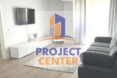 Apartament 2 camere bloc nou Trivale