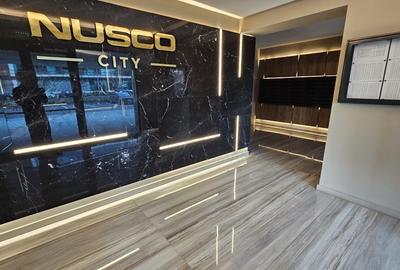 REA1028665 Apartament l 2 Camere l Nusco City 2 - 12