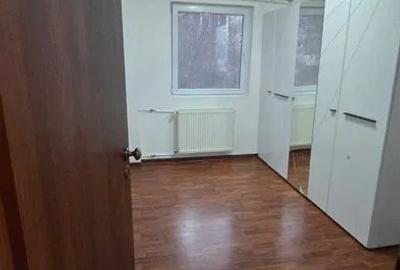 Dacia | 3 Camere | Etaj 1 - 1