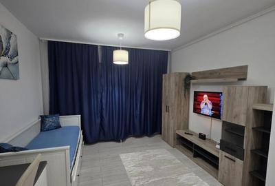 Garsoniera  Timișoara 58 Apartments | Parter | Centrala proprie | Pet Friendly - 3