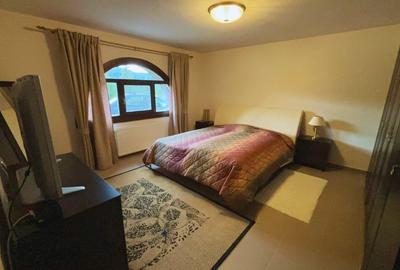 Vilă cu 10 camere P+2E+M 400 M² utili 2800 M² Teren Comandau - 6