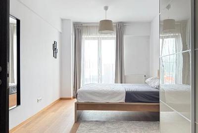 Apartament 2 camere | Upground Residence | metrou Pipera | Aviatiei - 9