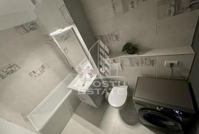 Apartement 2 camere de inchiriat, complexul Nord One, Timisoara - 9