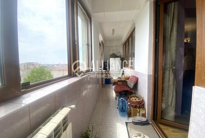Inel 1 Constanța(COD 07) - Apartament 4 camere -149 mp - 21