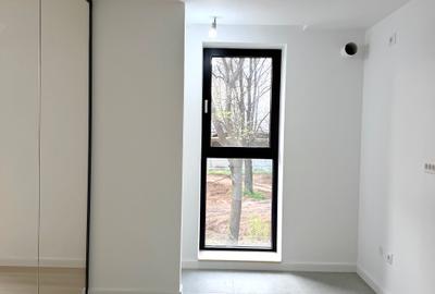 Nusco City / Spatiu de birou + Parcare / Prima Închiriere / Finisaje Premium - 8