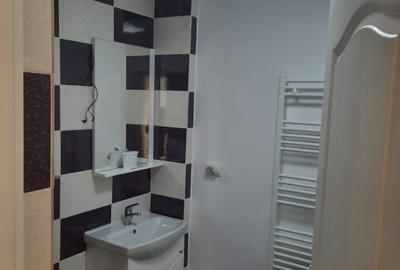 Apartament 3 camere finisat, 65 mp, 22 mp terasa, parcare, Stejarului - 8