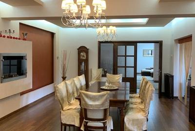 Vila de vanzare/inchiriere, ultracentral, str. Nicolae Titulescu, Bacau - 1