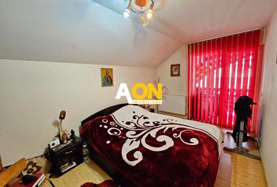 Casa 4 camere, Cetate, amplasament premium, 295 mp teren - 16