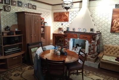 🏡 Oportunitate Unică pe Via Transilvanica | Domeniu superb cu 2 CASE și Grădină - 16