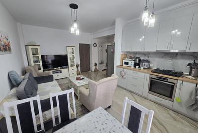 Gradina proprie. Mobilat si utilat complet. 2 Bai. 72 mp utili.  Aproape de Eso. - 2