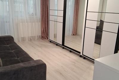 Apartament cu 3 camere, recent renovat, etaj 4/10 zona BIG, Mănăștur - 4