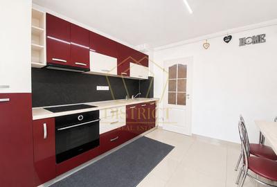 Apartament cu 2 camere | Lipovei - 6
