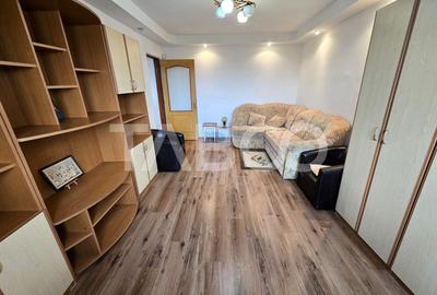 Apartament decomandat de vanzare 2 camere boxa pivnita Vasile Aaron - 11